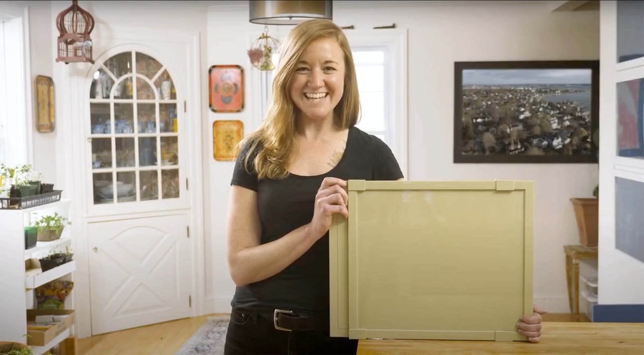 Load video: What is EASY A-C SCREEN?