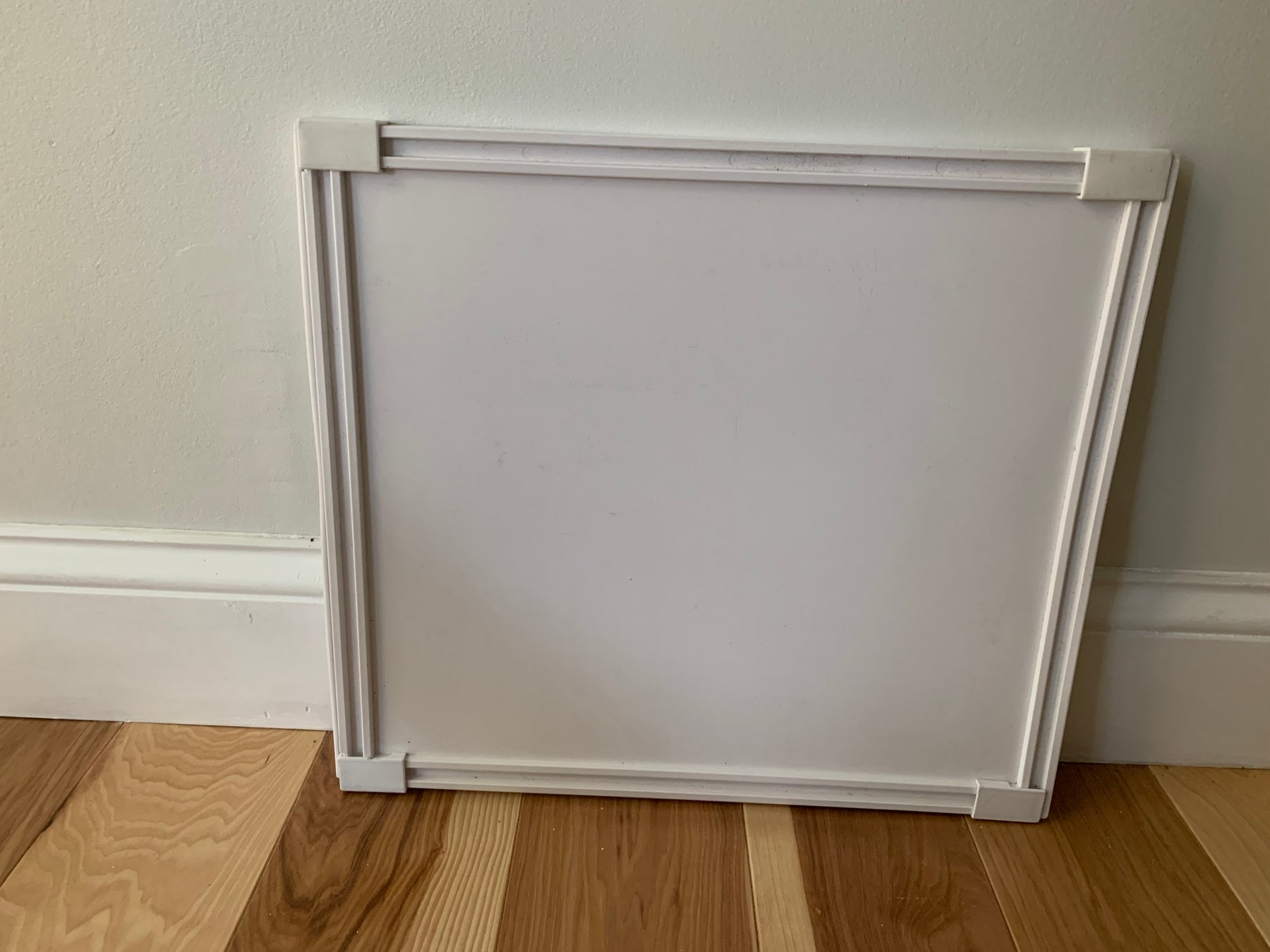 Easy AC Screen - Window AC Side Panel Replacement