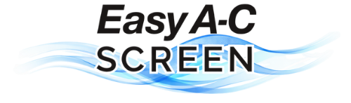 Easy AC Screen
